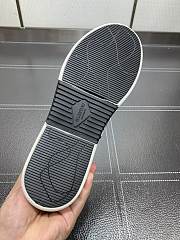 Valentino VL7N Low Top Sneakers White/Black - 5