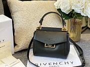 Givenchy Mini Mystic Bag Black BB50C3B0LG 20 x 19 x 7 cm - 1