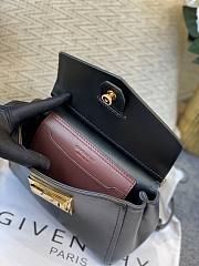 Givenchy Mini Mystic Bag Black BB50C3B0LG 20 x 19 x 7 cm - 3