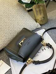 Givenchy Mini Mystic Bag Black BB50C3B0LG 20 x 19 x 7 cm - 5
