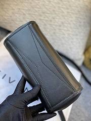 Givenchy Mini Mystic Bag Black BB50C3B0LG 20 x 19 x 7 cm - 6