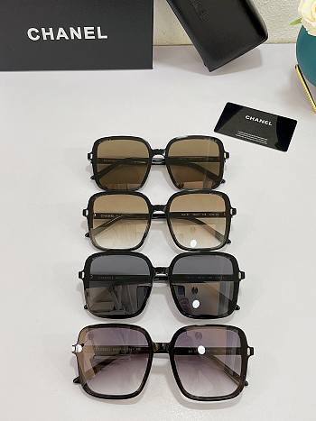 Chanel Sunglasses CH0722 