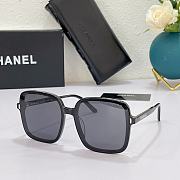 Chanel Sunglasses CH0722  - 2