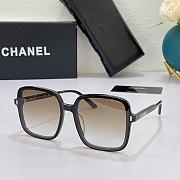 Chanel Sunglasses CH0722  - 3