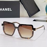 Chanel Sunglasses CH5596 - 5