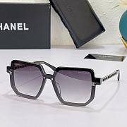 Chanel Sunglasses CH5596 - 4