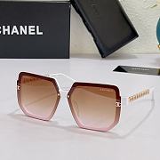 Chanel Sunglasses CH5596 - 3