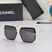 Chanel Sunglasses CH5596 - 2