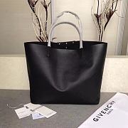 Givenchy Wing Shopping Bag Art Leather 01 Size 38 x 34 x 18 cm - 5