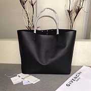 Givenchy Wing Shopping Bag Art Leather 02 Size 38 x 34 x 18 cm - 2