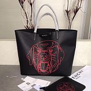 Givenchy Wing Shopping Bag Art Leather 03 Size 38 x 34 x 18 cm - 2