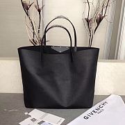 Givenchy Wing Shopping Bag Art Leather 04 Size 38 x 34 x 18 cm - 3