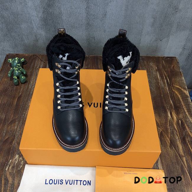 LV Boots 007 - 1