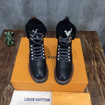 LV Boots 007