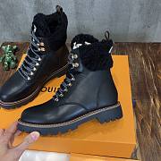 LV Boots 007 - 4