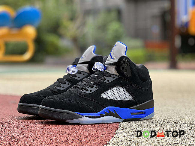 Nike Air Jordan 5 “Racer Blue”CT4838-004 - 1