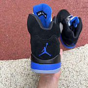 Nike Air Jordan 5 “Racer Blue”CT4838-004 - 6