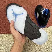 Nike Air Jordan 5 “Racer Blue”CT4838-004 - 5