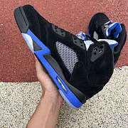 Nike Air Jordan 5 “Racer Blue”CT4838-004 - 4