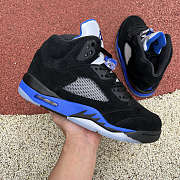 Nike Air Jordan 5 “Racer Blue”CT4838-004 - 3