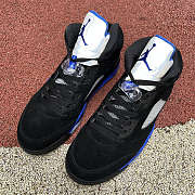 Nike Air Jordan 5 “Racer Blue”CT4838-004 - 2