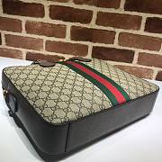 Gucci Ophidia GG Briefcase 574793 Size 36.5 x 28.5 x 7 cm - 2