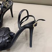 Valentino Garavani Atelier Shoes 03 Rose Edition Sandal 100 mm - 6