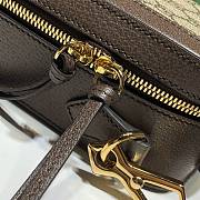 Gucci Ophidia GG Small Shoulder Bag 550622 Size 25 x 20 x 7.5 cm - 2