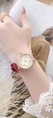 Louis Vuitton Lady's Watch Size 33 cm - 4