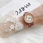 Louis Vuitton Lady's Watch Size 33 cm - 3