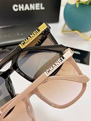 Chanel Sunglasses 6093 - 6