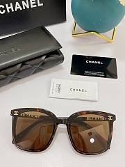 Chanel Sunglasses 6093 - 4