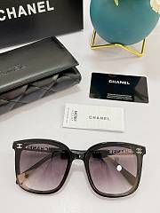Chanel Sunglasses 6093 - 3