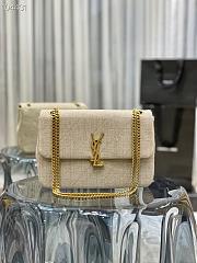 YSL Jamie Medium  - 1