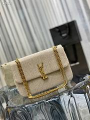 YSL Jamie Medium  - 3