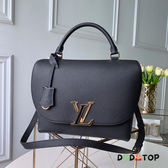 Louis Vuitton Volta Black M53771 Size 26 x 22 x 12 cm - 1