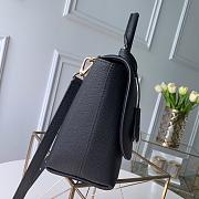 Louis Vuitton Volta Black M53771 Size 26 x 22 x 12 cm - 6