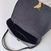 Louis Vuitton Volta Black M53771 Size 26 x 22 x 12 cm - 5