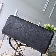 Louis Vuitton Volta Black M53771 Size 26 x 22 x 12 cm - 4