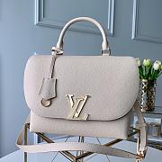 Louis Vuitton Volta Mocaccino Beige M55060 Size 26 x 22 x 12 cm - 1