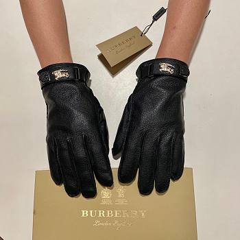 Burberry Men's Glove 01