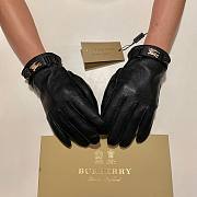 Burberry Men's Glove 01 - 2