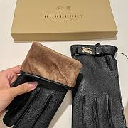 Burberry Men's Glove 01 - 4