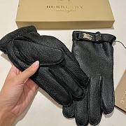 Burberry Men's Glove 01 - 5