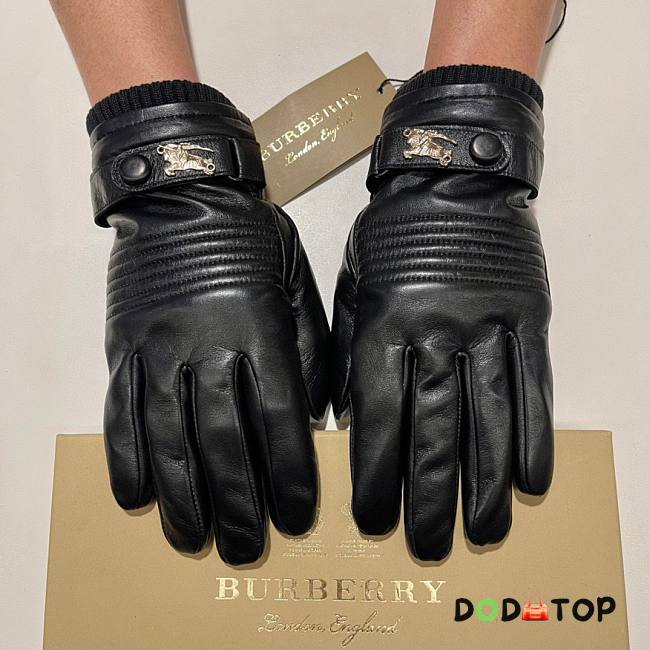 Burberry Men's Glove 02 - 1
