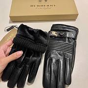 Burberry Men's Glove 02 - 5
