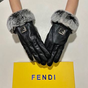 Fendi Glove 01
