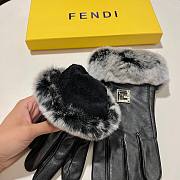 Fendi Glove 01 - 2