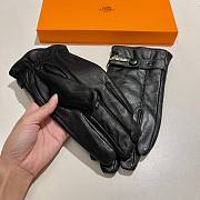 Hermes Men's Glove 01 - 5