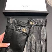 Gucci Men's Glove 01 - 2